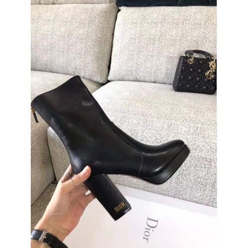 Christian Dior Boots CDB21142234TRASD 